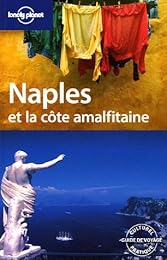Naples et la côte amalfitaine