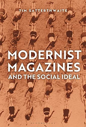 Modernist Magazines and the Social Ideal (Criminal Practice)