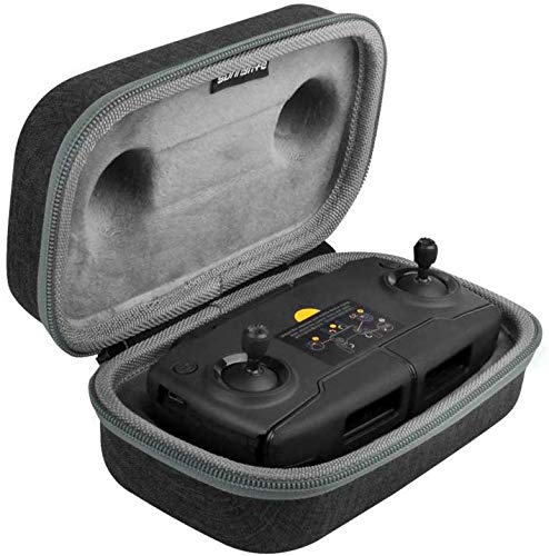 LINGHUANG Portable Storage Bag Carry Case for Mavic Mini/Mini SE Remote Controller