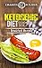 KETOGENIC COOKBOOK: Ketogenic Diet: Cookbook Vol. 1 Breakfast Recipes (Ketogenic Recipes) (Health Wealth & Happiness 68)