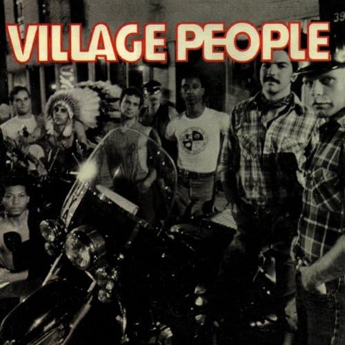 Village People