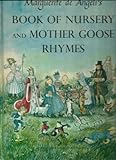 Marguerite De Angeli's Book of Nursery and Mother Goose Rhymes by de Angelii, Marguerite (1954) Hardcover