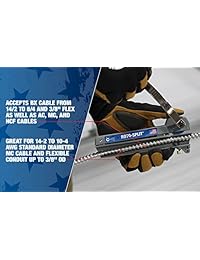 Southwire Tools RS 101 Seatek Roto Split Original