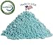 LuxyFluff Shredded Memory Foam with Cooling Gel Fill - CertiPUR-US Certified - Made in USA - 5lbs