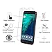 TANTEK [2-Pack Screen Protector Compatible for Google Pixel (5 Inch,2016),Tempered Glass Film,Ultra Clear,Anti Scratch,Bubble Free,Case Friendly