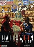 Image de Halloween Blues, Tome 4 : Points de chutes