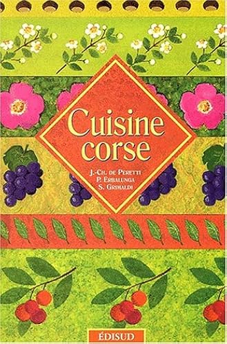 Download Cuisine corse PDF