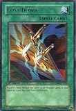 Yu-Gi-Oh! - Cost Down (DPKB-EN033) - Duelist Pack: Kaiba - Unlimited Edition - Rare