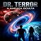 Livro Dr. Terror 2: A ameaça oculta