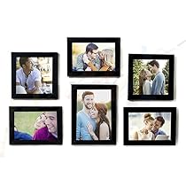 Minimum 40% off on Photo Frames