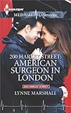200 Harley Street: American Surgeon in London