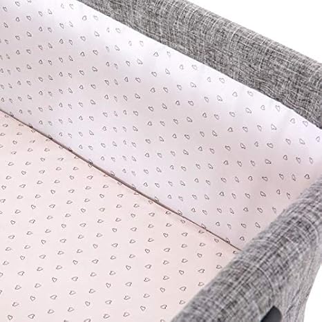 lit cododo hauck sleep by me