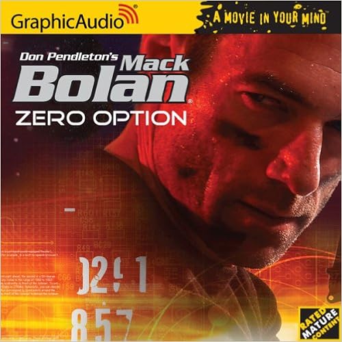 Don Pendleton Mack Bolan (Super Bolan)097