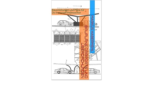 Bauplane Carports Und Uberdachungen Bauanleitungen Und Plane Fur