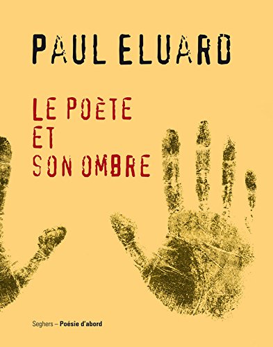 Le  poète et son ombre