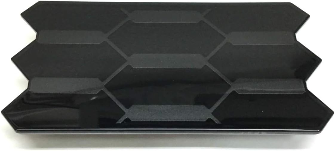 Auggies T-0 2018 2019 TR-D PRO Grille Garnish Sensor Cover for Ta coma Grill Garnish Cover