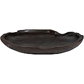 Uttermost 17130 Nature's Edge - Bowl-2.75 Inches Tall and 20 Inches Wide
