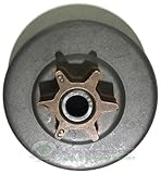 3/8 Sprocket Clutch Drum Chain PP4216 PP4218 P3314 P3416 530057905