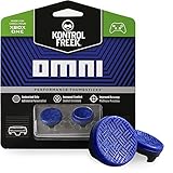 KontrolFreek Omni for Xbox One and Xbox Series X