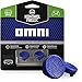 KontrolFreek Omni for Xbox One Controller | 2 Performance Thumbsticks | 2 Low-Rise Concave | Blue primary
