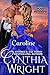 Caroline (Rakes & Rebels: The Beauvisage Family Book 2)