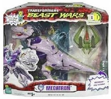 megatron t rex toy