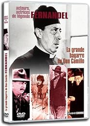 La Grande Bagarre De Don Camillo