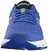 ASICS Women's Womens GT-1000 6 Athletic Shoe, Blue Purple/Indigo Blue/Neon Lime, 7.5 Medium US