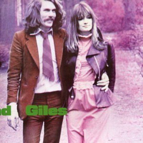 Giles - McDonald And Giles - Zortam Music