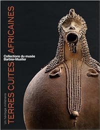 Terres cuites africaines