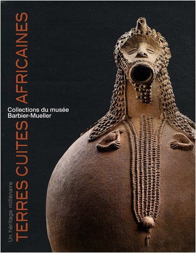 Terres cuites africaines