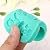3D Silicone Cat Shape Cake Mold Fondant Cake Decoration
