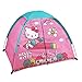 Disney Hello Kitty Tent