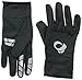 PEARL iZUMi Thermal Lite Glove, Black, Medium