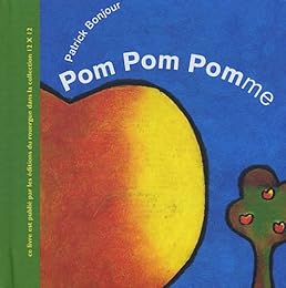 Pom pom pomme