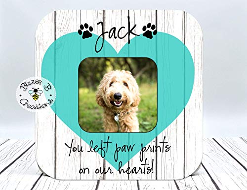 by my side pet memorials