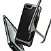 Spigen Neo Hybrid Designed for OnePlus 5 Case (2017) - Gunmetal