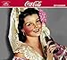 Coca-Cola Wall Calendar (2017)