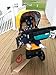Choopie Stroller Seat Liner, Cityliner Baby Stroller Cushion Pad, Just Black
