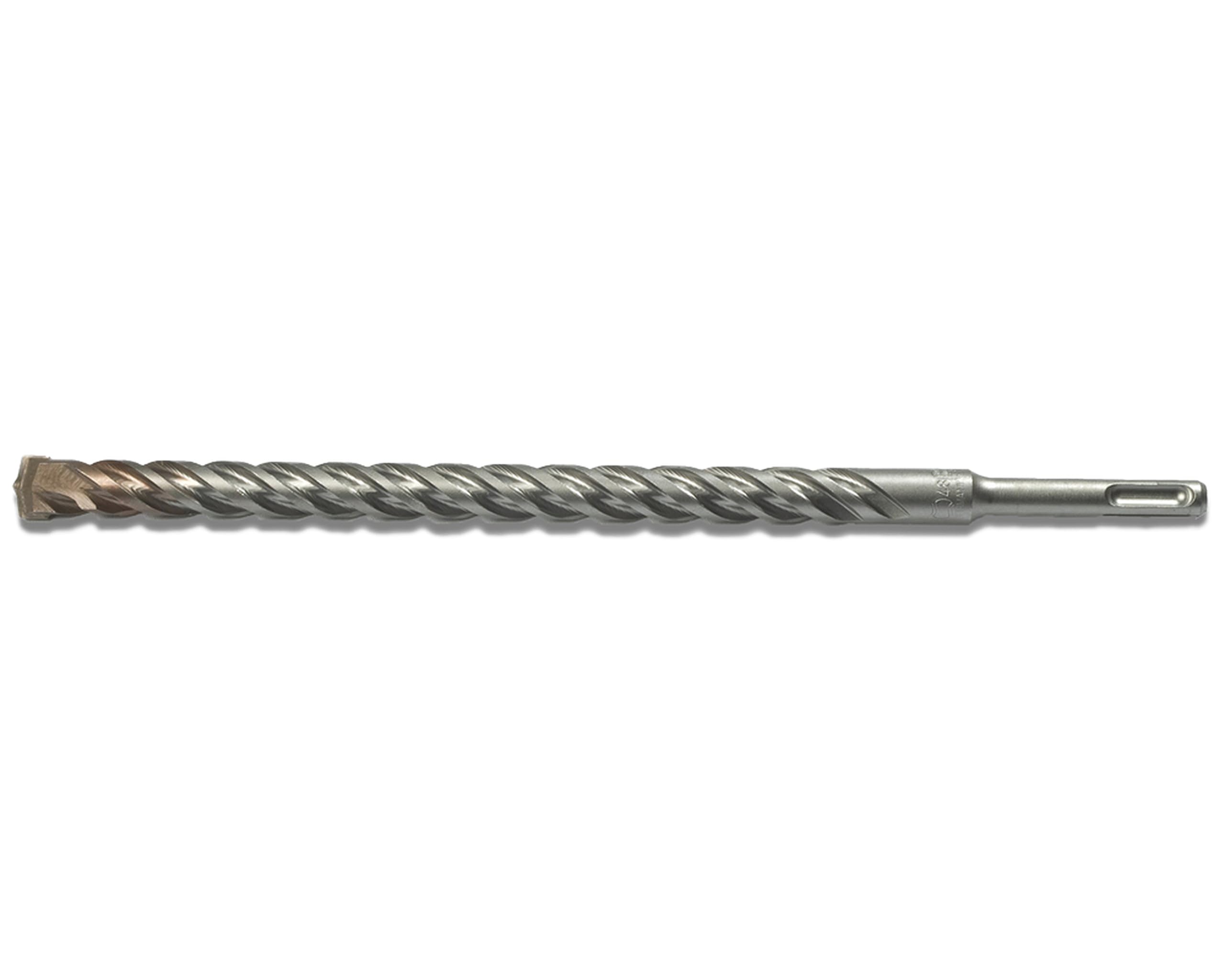 DeWalt DT9557QZ 12 x 450mm Extreme 2 SDS-Plus Drill Bit, DT9557-QZ
