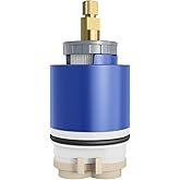 PROFLO ACF3001CRT2 Ceramic Disc Cartridge for PF3001 Tub & Shower Pressure Balancing Valve - N/A