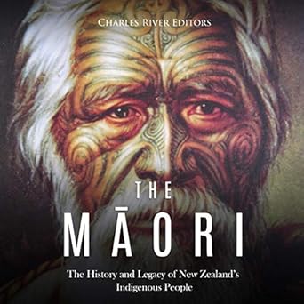Amazon.com: The Maori: The History and Legacy of New ...