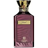 AHMED Almaghribi JOUD Eau de Parfum, 100 ml Fragrance for Men, Oriental Spicy Scent, Long-lasting
