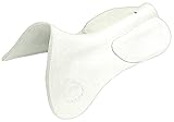 Wintec Comfort Saddle Pad With Lift Back