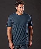 Next Level mens Tri-Blend Crew Tee (6010)