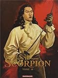 Image de Le Scorpion, Tome 10 : Au nom du fils (10e anniversaire)