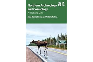 Northern Archaeology and Cosmology: A Relational View