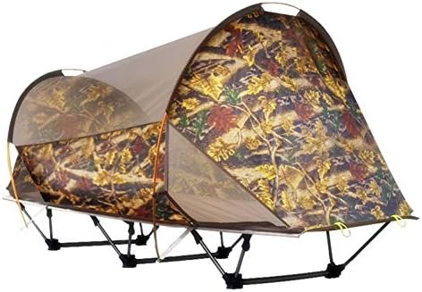Unafreely テント小屋 テントコット 1人用テント キャンプ用 ティピーテント セール商品 蚊帳付 二層構造 Unafreely テント小屋 テントコット 1人用テント キャンプ用 ティピーテント セール商品 蚊帳付 二層構造