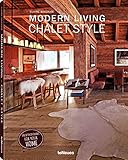 Modern Living: Chalet Style by