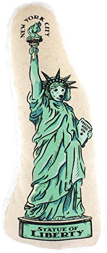 Harry Barker Small Statue of Liberty Toy